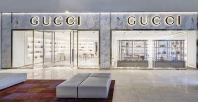 gucci at dadeland mall.